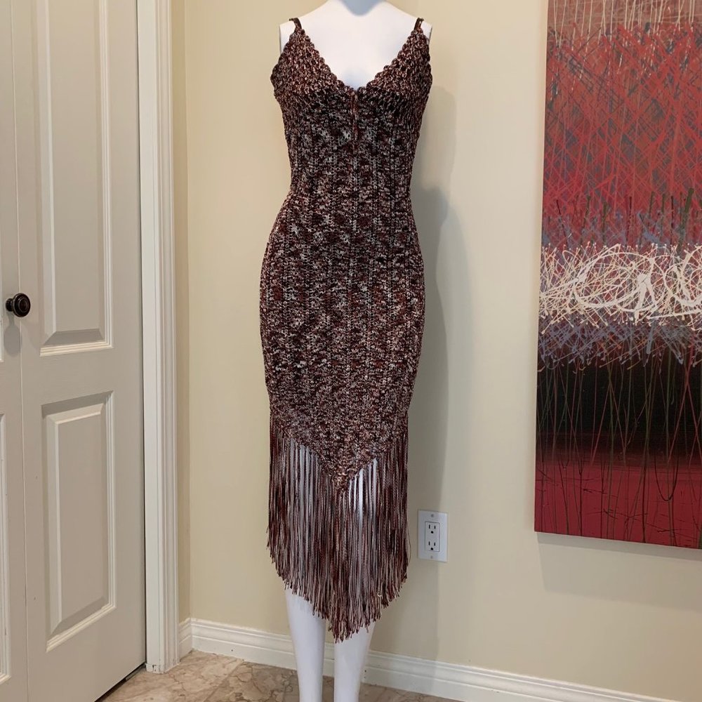 GUESS COLLECTION DRESS